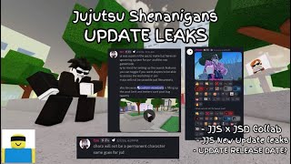JJS UPDATE 1.72 LEAKS!? PUBLISHING YOUR OWN MOVESETS + VOTEKICKING FEATURE?