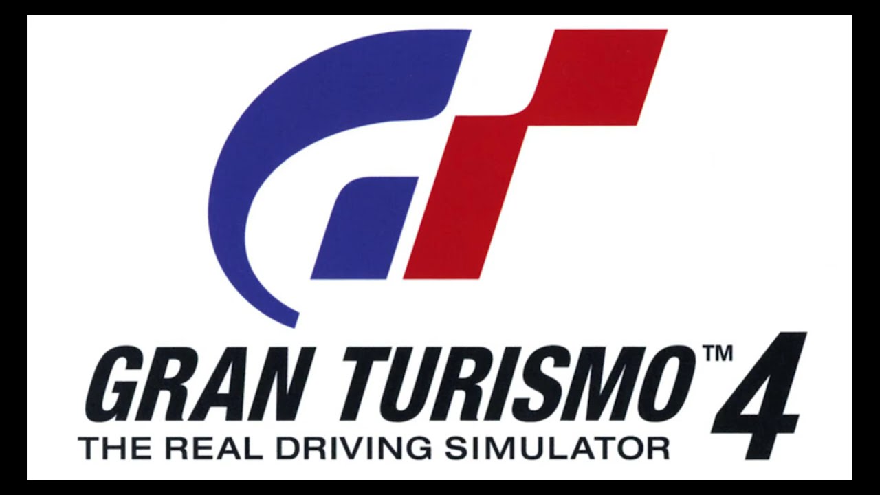 Gran Turismo 4 Driving Missions Theme  - 4K (Extended)