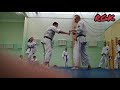Проход в одну ногу как сделать проход сборы по карате