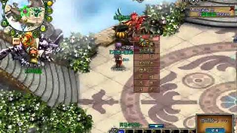 Myth Craft - Gameplay video