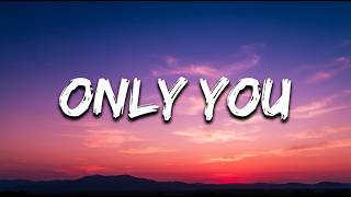 Nightcore - Only You (Lyrics) ❤️ | TuneWave  Lyrics Song | Copyright Free Music 2026