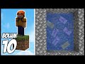 DELİ GİBİ AXOLOTL! - Minecraft TEK BLOK SKYBLOCK (1.19) Bölüm 10
