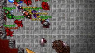 Ushuriel and Zugurosh
