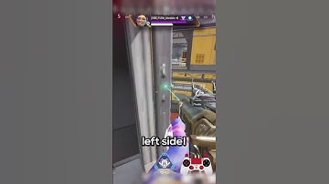 When A KBM Pro Plays Controller 😳