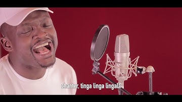 William Tag - Love story (Official Lyric Video)