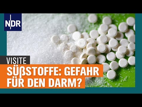 NADH und Q10 als Stuhlveredler | Ein Pharmazeutiker packt aus | QS24 Gesundheitsfernsehen