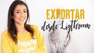 HOW TO EXPORT FOR FACEBOOK AND HIGH RESOLUTION screenshot 5