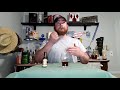 Delving into the Jameson Cold Brew: A Detailed Tasting Experience