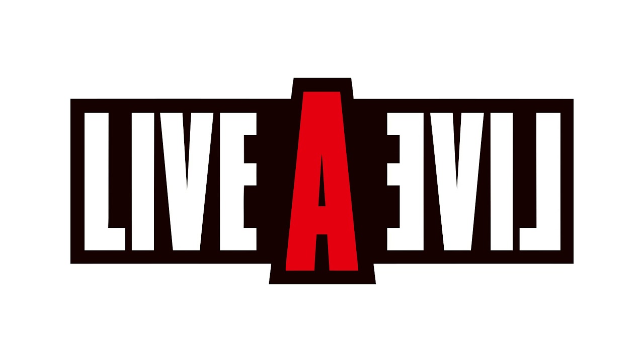 games people play Pure Odio - Live A Live