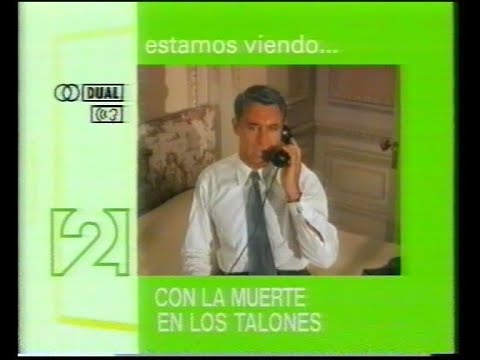 TVE 2 Bloques De Publicidad 28 10 2002 