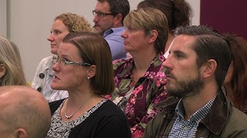 Evidence-informed decision making   part 2   Jonathan Underhill