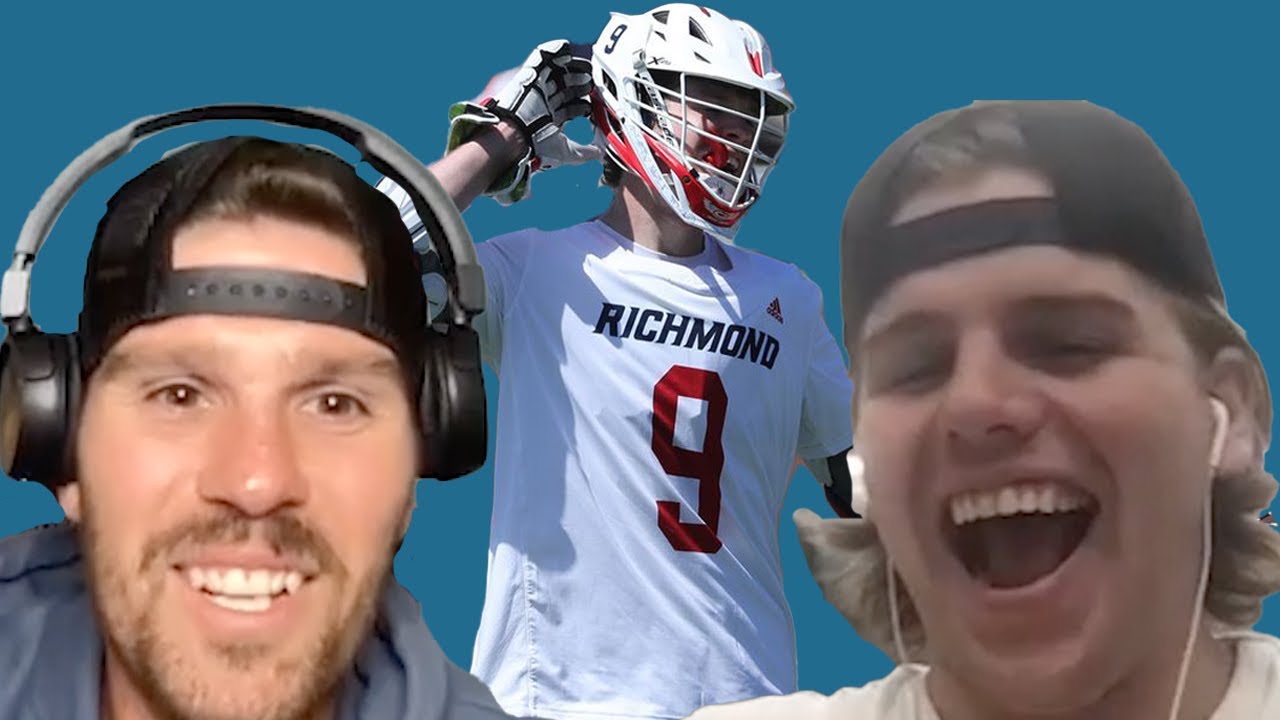 The Crease Dive SoCon is the Best Conference in Lacrosse April 8