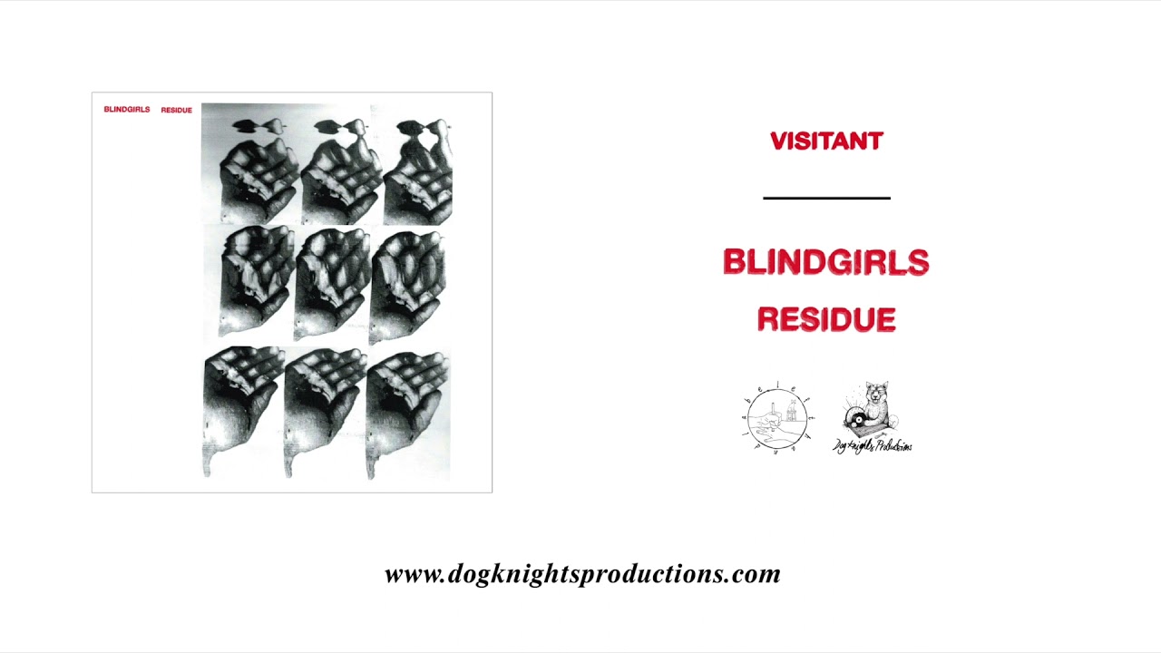 Παρακολούθηση Blind Girls - Visitant στο YouTube Παρακολούθηση Blind Girls - Visitant στο YouTube