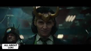 Loki mergulha nas próprias ambições em 5º episódio introspectivo