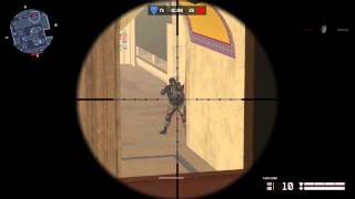 Warface NA | What is this yo!!
