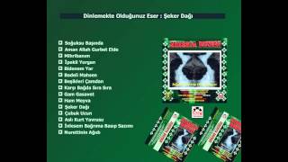 Şeker dağı-Zekeriya Bozdağ Resimi