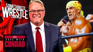 Bruce Prichard shoots on Hulk Hogan turning heel in 1996