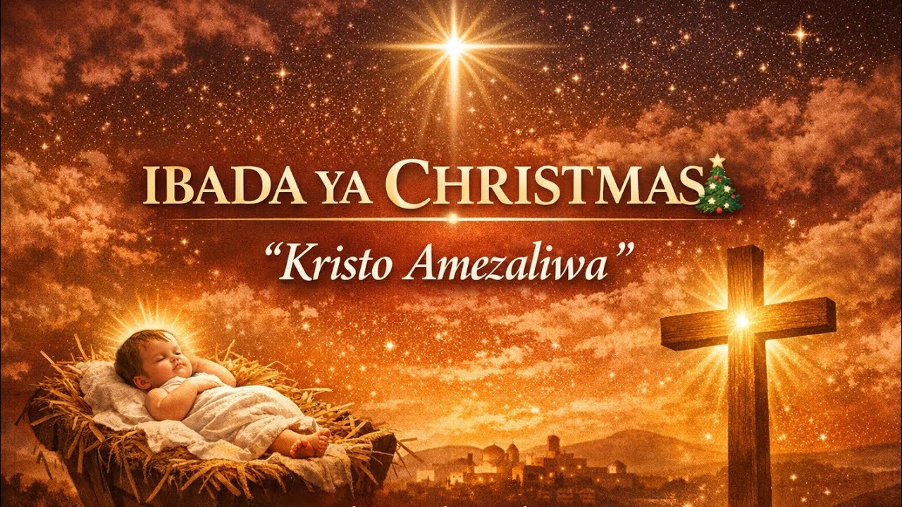 IBADA YA CHRISTMAS|| Uimbaji