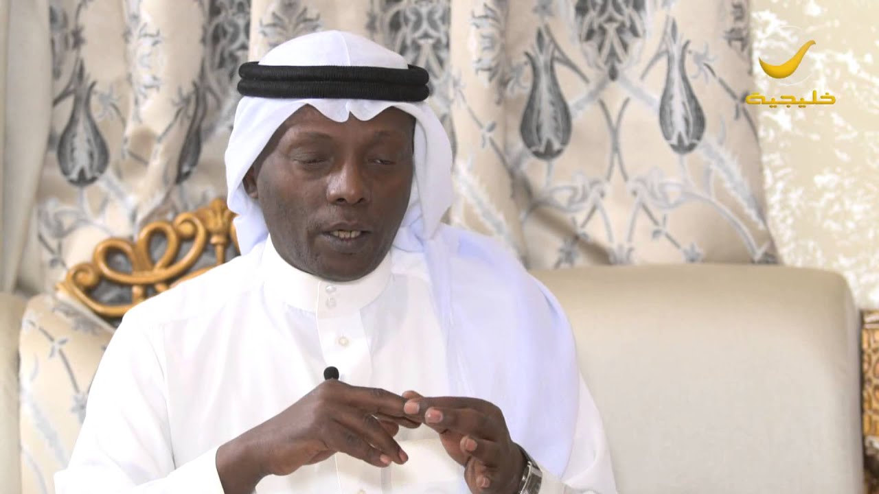 كابتن نادي الرياض ناصر الدوسري ضيف برنامج وينك ؟ مع محمد الخميسي