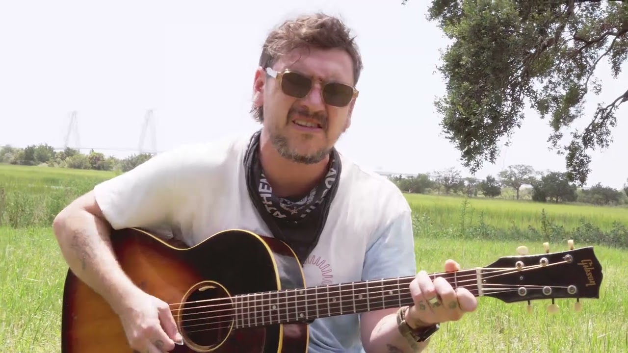 SUSTO - "Mt. Caroline" (Live at Magnolia Cemetery)