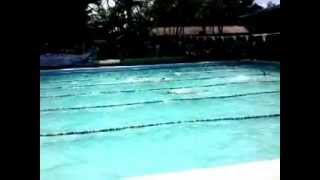 MIGGY ADORMEO 200-M INDIVIDUAL MEDLEY STCAA 2013 (GOLD)