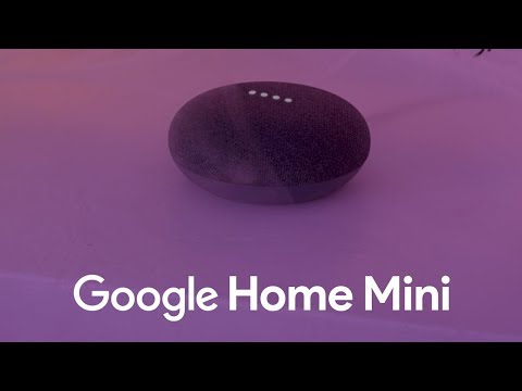 Google Home | Hey Google, let's get spooky