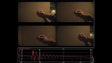 Dewesoft Video Measurement and Video Data Acquisition
