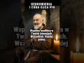 Potężna Modlitwa Ojca Pio O Uzdrowienie Nowenna Godzina Cudów Shorts