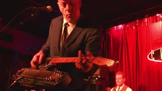 My Wife Thinks You&#39;re Dead - Junior Brown @ The Continental Club