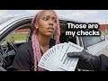 When Cops Surprise the Ass Out of Fraudsters in the Act