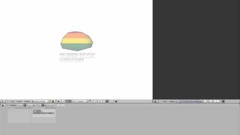 Blender Game Intro!