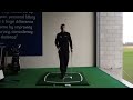 Learn To Release The Golf Club Correctly