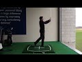 Learn To Release The Golf Club Correctly