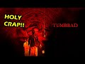 Tumbbad - Everything Horror Should Be