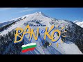 Болгария 2019 Bansko