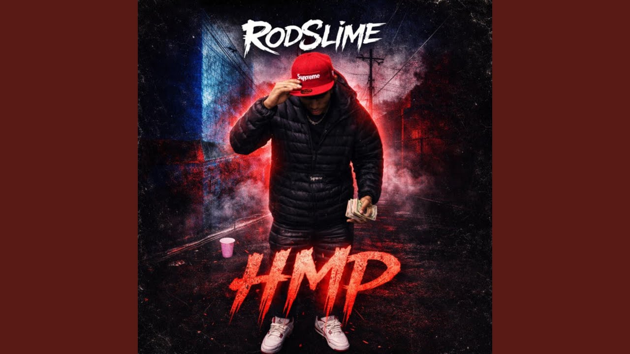 Watch HMP on YouTube Watch HMP on YouTube