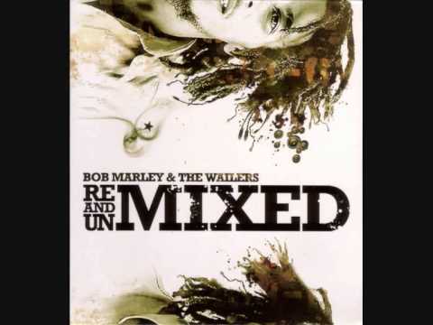 Bob Marley - Riding High [Fear No Art Remix]