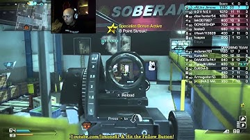 Fast Kem Strike! Livestream KEM using the KeMtar-X on Sovereign