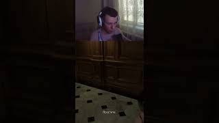 вибро стул | #ResidentEvilRequiem #ENXIK #RE9 #нарезки #хоррор