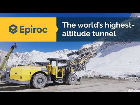 Boomer L20 - Reliability at extreme elevation thumbnail