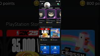 PlayStation Star app overview #playstation #howtogame #ps5 #gamer #gaming #gamertips #ps5games
