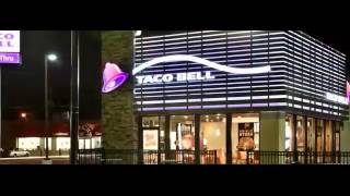 Hungry Clown Gets Arrested for Armed Robberies at Domino's and Taco Bell