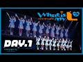 【ライブ本編】#いきづらい部! 1st LIVE ~ What is my L ? ~<Day.1公演/全編無料配信>【期間限定公開】
