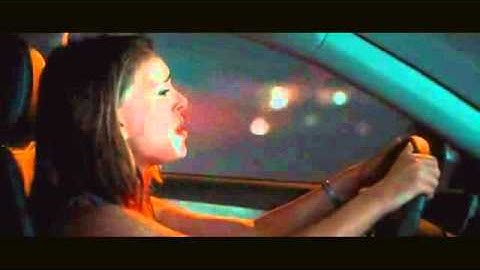 No Strings Attached - keep bleeding video