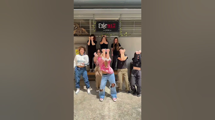 Money dance #famousteam  #exitwar