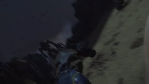 Brutal scene bo3  (Female)