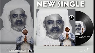 Zikiri balamine - Cheikh Ahmed Tidiani (Audio officiel )