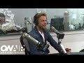 Derek Hough Talks About His Tour and His Marriage Timeline | On Air with Ryan Seacrest