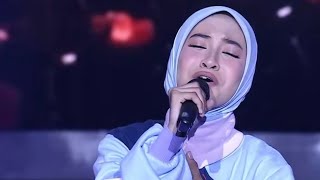 Clara (Langkat) - Mirage | D'Academy 8 Final Audition Group 3
