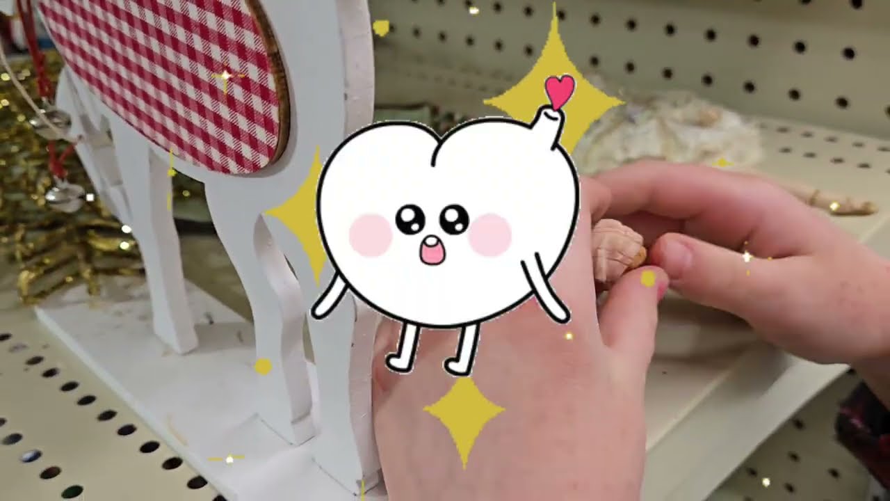 Поиск сокровищ в секонд-хенде и DollarTree! Товары для рукоделия, диорамы с Барби и первый опыт п...